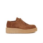 Derbie femme geox elidea