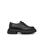 Derbie femme geox maquinnens