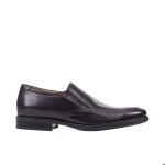 Derbie - geox - federico - cuir pleine fleur - semelle en caoutchouc - hauteur de talon 30 mm