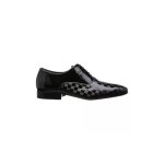 Derbies pierre cardin jasper pierre cardin black jasper
