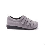 Derbie ultra larges femme pdiconfort