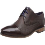 Derby bugatti homme 311420103500 derbys