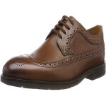 Derby clarks - 261436427 - homme ronnie limit brogues