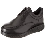 Derby ecco - 52032401001 - homme lite hybrid chaussures