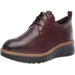Derby ecco - 8364041053 - homme st. 1hybrid derbys