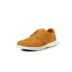 Derby timberland - tb0a1t6gs40 - homme graydon oxford basic plat