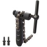 Drive chane vlo pour chane de 5  12 vitesses le dmontage et le remplacement des lien de chane ...