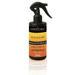 Dermocura huile solaire mallo de noix - super bronzante & hydratante - 150ml - activateur de bronzage ...