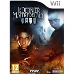 Le dernier matre de lair / jeu console wii