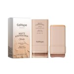 Derolr foundation stick maquillage multi - usage en bton de fond de teint avec pinceau correcteur de ...