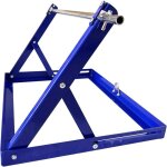 D�rouleur c�ble d�rouleur c�ble pour bobines acier pliant monobloc