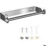 Derouleur essuie tout derouleur porte sopalin devidoir porte essuie tout mural distributeur papier aluminium ...