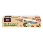 Dérouleur universel de film alimentaire Dérouleur universel de film alimentaire