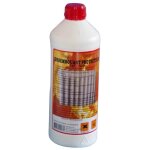 Desembouant protecteur bidon 1 litre Desembouant protecteur bidon 1 litre