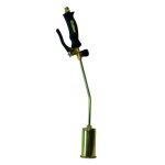Dsherbeur thermique 1700c ? 1 buse (50mm) ? lance courte (25cm) ? tuyau de 4m