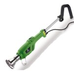 D�sherbeur thermique 2000w �lectrique + 2 embouts herbicide rapide kemper