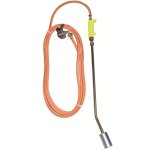 Dsherbeur thermique ecoflam