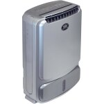 Déshumidificateur dair / fonction sèche - linge avec réservoir 2l et ioniseur Déshumidificateur dair / fonction sèche - linge avec réservoir 2l et ioniseur