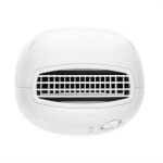 Dshumidificateur dair - media - tech - mt6529 - 23w - fonctionnement silencieux - blanc
