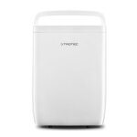 Trotec ttk 27 e - d�shumidificateur mobile 12 l / jour pour 15 m� r�servoir 16 l
