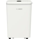 D�shumidificateur dair - bosch - dry 2000 - 12 l / j - r�servoir 25 l - 35 db