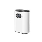 Dshumidificateur dair lectrique 1200ml - rglage de lhumidit - 24h sommei silencieux - purification ...