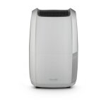 Déshumidificateur - delonghi - ddsx220 - blanc - electrique - kvm Déshumidificateur - delonghi - ddsx220 - blanc - electrique - kvm