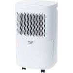 Dshumidificateur lectrique portable 10l / jour silencieux pices de 60m3 adler ad 7917 200w blanc 38665 ...