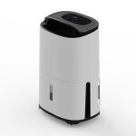 D�shumidificateur meacodry arete� two 12l appli mobile silencieux filtre hepa s�chage rapide faible conso ...