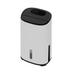 D�shumidificateur meacodry arete� two 20l hepa appli mobile silencieux faible conso linge sec 3?5 pi�ces ...