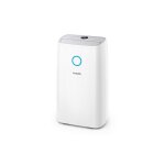 D�shumidificateur philips serie 3000 de3306 / 11 blanc