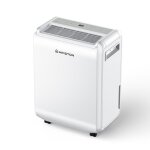 Déshumidificateur air portable 10l - ariston deos evo 10 - intelligent silencieux jusquà 30 m² Déshumidificateur air portable 10l - ariston deos evo 10 - intelligent silencieux jusquà 30 m²