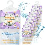 D�shumidificateurs suspendu absorbeur dhumidit� 9 pi�ces sachets anti humidite r�sistant lhumidit� pour ...