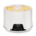 Deshydrateur d aliments cosori - cfd - n051 - w
