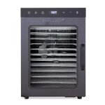 Dshydrateur wartmann wm - 2512 - 12 plateaux inox