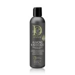 Design essentials almond & avocado leave - in conditioner - aprs - shampoing dmlant sans rinage