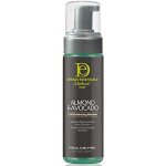 Design essentials natural curl enhancing mousse quick drying must - have for perfectly defined luminous ...