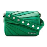 Desigual machina phuket hand bag jungle green [256455] - sac  paule bandoulire sacoche