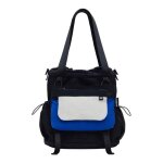 Desigual sac � dos de loisirs noir pour femme et homme - basic modular discover backpack 320998