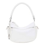 Desigual sac � �paule blanc pour femme - astana shoulder bag 300091