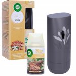 Désodorisant air wick freshmatic bois de santal et vanille sensuelle diffuseur dair air wick Désodorisant air wick freshmatic bois de santal et vanille sensuelle diffuseur dair air wick