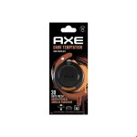 Dsodorisant axe 3d dark temptation - a suspendre