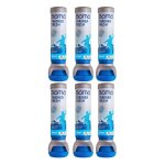 Dsodorisant chaussures - bama - trainer fresh - spray 6 x 100 ml