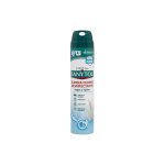 Desodorisant d�sinfectant 300ml sanytol maison et tissus 3 en 1 - sanytol