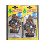 D�sodorisant pour voiture 2 arbres magiques senteur supernova