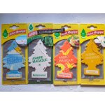 D�sodorisant pour voiture arbre magique 1 senteur selon votre choix .