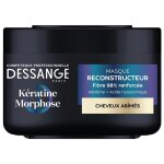 Dessange k�ratine morphose masque reconstructeur pour les cheveux ab�m�s 280 ml