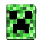 Dessin anim portefeuille enfants portefeuille minecraft garon portefeuilles anime portefeuilles de ...