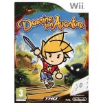 Dessine ton aventure / jeu console nintendo wii Dessine ton aventure / jeu console nintendo wii