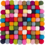 Dessous de plat myfelt lotte